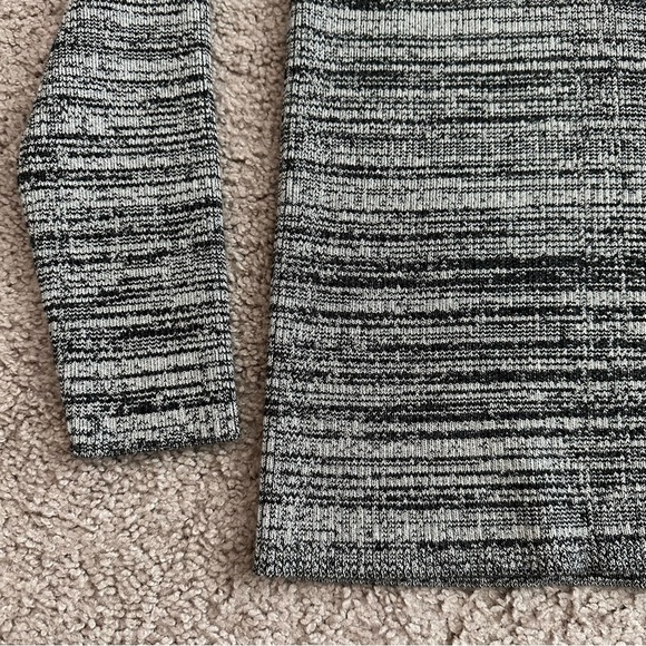 Vince Camuto Sweater Mens Quarter Zip - Picture 4 of 11